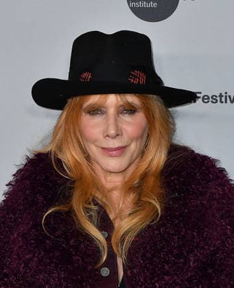 2026 Sundance Film Festival - The Moment Premiere Rosanna Arquette attends the The Moment Premiere during the 2026 Sundance Film Festival at Eccles Center Theater on January 23, 2026 in Park City, Utah. Park City Eccles Theatre Utah United States of America Copyright: xCxFlanigan imageSPACEx