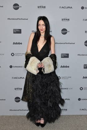 2026 Sundance Film Festival - The Moment Premiere Tish Weinstock attends the The Moment Premiere during the 2026 Sundance Film Festival at Eccles Center Theater on January 23, 2026 in Park City, Utah. Park City Eccles Theatre Utah United States of America Copyright: xCxFlanigan imageSPACEx