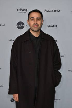 2026 Sundance Film Festival - The Moment Premiere Jamie Demetriou attends the The Moment Premiere during the 2026 Sundance Film Festival at Eccles Center Theater on January 23, 2026 in Park City, Utah. Park City Eccles Theatre Utah United States of America Copyright: xCxFlanigan imageSPACEx