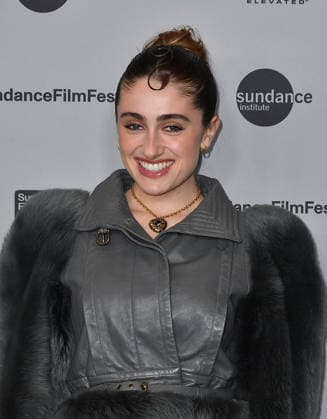 2026 Sundance Film Festival - The Moment Premiere Rachel Sennott attends the The Moment Premiere during the 2026 Sundance Film Festival at Eccles Center Theater on January 23, 2026 in Park City, Utah. Park City Eccles Theatre Utah United States of America Copyright: xCxFlanigan imageSPACEx