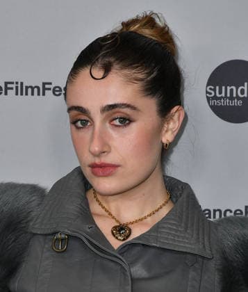 2026 Sundance Film Festival - The Moment Premiere Rachel Sennott attends the The Moment Premiere during the 2026 Sundance Film Festival at Eccles Center Theater on January 23, 2026 in Park City, Utah. Park City Eccles Theatre Utah United States of America Copyright: xCxFlanigan imageSPACEx