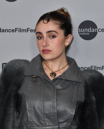 2026 Sundance Film Festival - The Moment Premiere Rachel Sennott attends the The Moment Premiere during the 2026 Sundance Film Festival at Eccles Center Theater on January 23, 2026 in Park City, Utah. Park City Eccles Theatre Utah United States of America Copyright: xCxFlanigan imageSPACEx