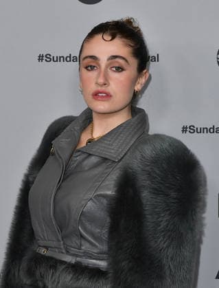 2026 Sundance Film Festival - The Moment Premiere Rachel Sennott attends the The Moment Premiere during the 2026 Sundance Film Festival at Eccles Center Theater on January 23, 2026 in Park City, Utah. Park City Eccles Theatre Utah United States of America Copyright: xCxFlanigan imageSPACEx