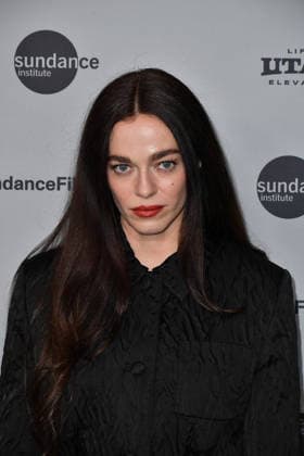 2026 Sundance Film Festival - The Moment Premiere Hailey Gates attends the The Moment Premiere during the 2026 Sundance Film Festival at Eccles Center Theater on January 23, 2026 in Park City, Utah. Park City Eccles Theatre Utah United States of America Copyright: xCxFlanigan imageSPACEx