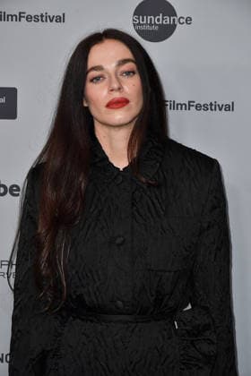 2026 Sundance Film Festival - The Moment Premiere Hailey Gates attends the The Moment Premiere during the 2026 Sundance Film Festival at Eccles Center Theater on January 23, 2026 in Park City, Utah. Park City Eccles Theatre Utah United States of America Copyright: xCxFlanigan imageSPACEx