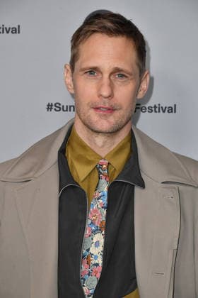 2026 Sundance Film Festival - The Moment Premiere Alexander Skarsgard attends the The Moment Premiere during the 2026 Sundance Film Festival at Eccles Center Theater on January 23, 2026 in Park City, Utah. Park City Eccles Theatre Utah United States of America Copyright: xCxFlanigan imageSPACEx
