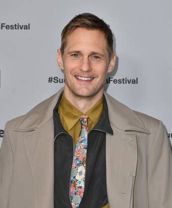 2026 Sundance Film Festival - The Moment Premiere Alexander Skarsgard attends the The Moment Premiere during the 2026 Sundance Film Festival at Eccles Center Theater on January 23, 2026 in Park City, Utah. Park City Eccles Theatre Utah United States of America Copyright: xCxFlanigan imageSPACEx