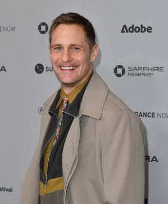2026 Sundance Film Festival - The Moment Premiere Alexander Skarsgard attends the The Moment Premiere during the 2026 Sundance Film Festival at Eccles Center Theater on January 23, 2026 in Park City, Utah. Park City Eccles Theatre Utah United States of America Copyright: xCxFlanigan imageSPACEx