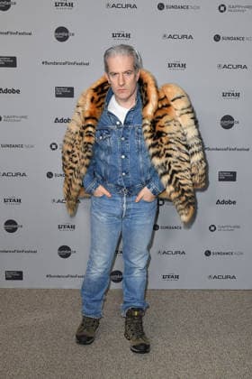 2026 Sundance Film Festival - The Moment Premiere Mel Ottenberg attends the The Moment Premiere during the 2026 Sundance Film Festival at Eccles Center Theater on January 23, 2026 in Park City, Utah. Park City Eccles Theatre Utah United States of America Copyright: xCxFlanigan imageSPACEx