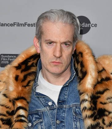 2026 Sundance Film Festival - The Moment Premiere Mel Ottenberg attends the The Moment Premiere during the 2026 Sundance Film Festival at Eccles Center Theater on January 23, 2026 in Park City, Utah. Park City Eccles Theatre Utah United States of America Copyright: xCxFlanigan imageSPACEx