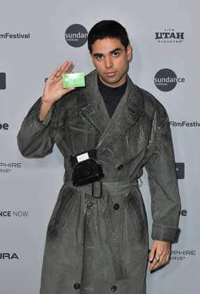 2026 Sundance Film Festival - The Moment Premiere Rish Shah attends the The Moment Premiere during the 2026 Sundance Film Festival at Eccles Center Theater on January 23, 2026 in Park City, Utah. Park City Eccles Theatre Utah United States of America Copyright: xCxFlanigan imageSPACEx