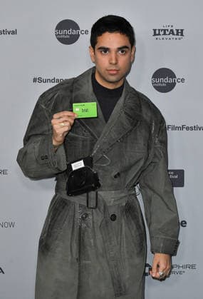 2026 Sundance Film Festival - The Moment Premiere Rish Shah attends the The Moment Premiere during the 2026 Sundance Film Festival at Eccles Center Theater on January 23, 2026 in Park City, Utah. Park City Eccles Theatre Utah United States of America Copyright: xCxFlanigan imageSPACEx