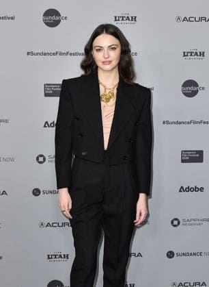 2026 Sundance Film Festival - The Moment Premiere Trew Mullen attends the The Moment Premiere during the 2026 Sundance Film Festival at Eccles Center Theater on January 23, 2026 in Park City, Utah. Park City Eccles Theatre Utah United States of America Copyright: xCxFlanigan imageSPACEx