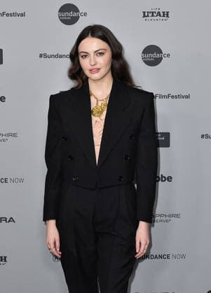 2026 Sundance Film Festival - The Moment Premiere Trew Mullen attends the The Moment Premiere during the 2026 Sundance Film Festival at Eccles Center Theater on January 23, 2026 in Park City, Utah. Park City Eccles Theatre Utah United States of America Copyright: xCxFlanigan imageSPACEx