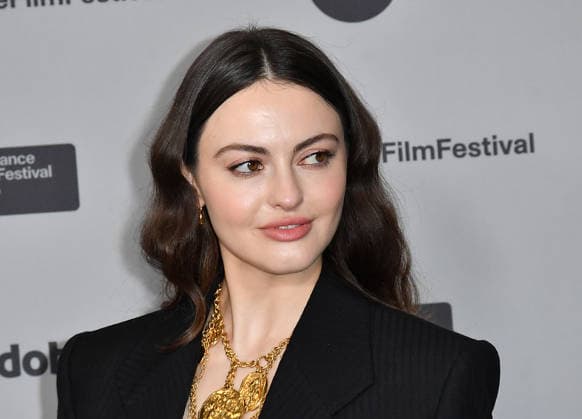 2026 Sundance Film Festival - The Moment Premiere Trew Mullen attends the The Moment Premiere during the 2026 Sundance Film Festival at Eccles Center Theater on January 23, 2026 in Park City, Utah. Park City Eccles Theatre Utah United States of America Copyright: xCxFlanigan imageSPACEx
