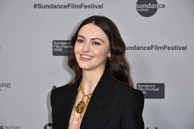 2026 Sundance Film Festival - The Moment Premiere Trew Mullen attends the The Moment Premiere during the 2026 Sundance Film Festival at Eccles Center Theater on January 23, 2026 in Park City, Utah. Park City Eccles Theatre Utah United States of America Copyright: xCxFlanigan imageSPACEx