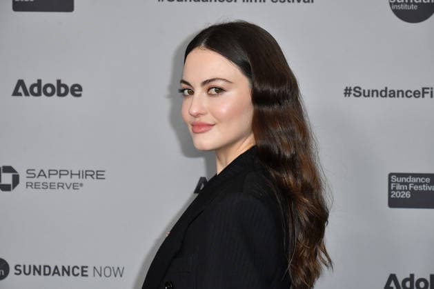 2026 Sundance Film Festival - The Moment Premiere Trew Mullen attends the The Moment Premiere during the 2026 Sundance Film Festival at Eccles Center Theater on January 23, 2026 in Park City, Utah. Park City Eccles Theatre Utah United States of America Copyright: xCxFlanigan imageSPACEx