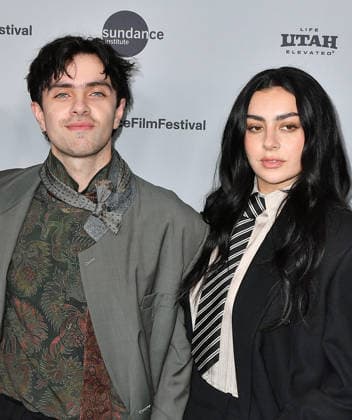 2026 Sundance Film Festival - The Moment Premiere Aidan Zamiri, Charli XCX attend the The Moment Premiere during the 2026 Sundance Film Festival at Eccles Center Theater on January 23, 2026 in Park City, Utah. Park City Eccles Theatre Utah United States of America Copyright: xCxFlanigan imageSPACEx