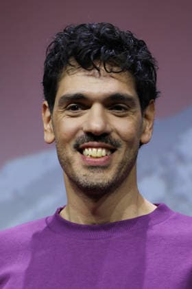 29eme Festival International du Film de Comedie de lAlpe dHuez 2026 International Alpe d Huez Comedy Film Festival Rudy Milstein 452458 2026 01 23 Alpe d Huez France  Copyright: xIsabellexVautierx xStarfacex STAR_452458_028