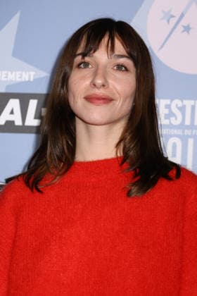 29eme Festival International du Film de Comedie de lAlpe d Huez 2026 International Alpe d Huez Comedy Film Festival Marie Colomb 452458 2026 01 23 Alpe d Huez France  Copyright: xIsabellexVautierx xStarfacex STAR_452458_054