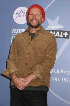 29eme Festival International du Film de Comedie de lAlpe dHuez 2026 International Alpe d Huez Comedy Film Festival Patrick Cassir 452458 2026 01 23 Alpe d Huez France  Copyright: xIsabellexVautierx xStarfacex STAR_452458_056