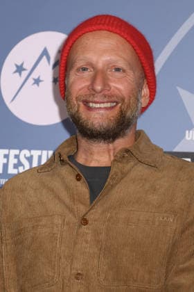 29eme Festival International du Film de Comedie de lAlpe dHuez 2026 International Alpe d Huez Comedy Film Festival Patrick Cassir 452458 2026 01 23 Alpe d Huez France  Copyright: xIsabellexVautierx xStarfacex STAR_452458_057