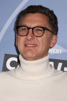 29eme Festival International du Film de Comedie de lAlpe d Huez 2026 International Alpe d Huez Comedy Film Festival Maxime Saada 452458 2026 01 23 Alpe d Huez France  Copyright: xIsabellexVautierx xStarfacex STAR_452458_091