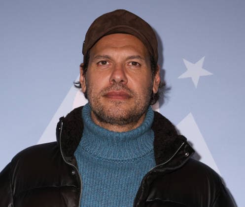 29eme Festival International du Film de Comedie de lAlpe dHuez 2026 International Alpe d Huez Comedy Film Festival Laurent Lafitte 452458 2026 01 23 Alpe d Huez France  Copyright: xIsabellexVautierx xStarfacex STAR_452458_095