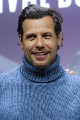 29eme Festival International du Film de Comedie de lAlpe dHuez 2026 International Alpe d Huez Comedy Film Festival Laurent Lafitte 452458 2026 01 23 Alpe d Huez France  Copyright: xIsabellexVautierx xStarfacex STAR_452458_109