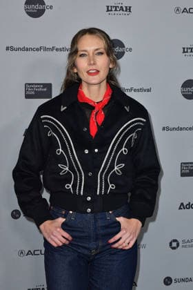 2026 Sundance Film Festival - Josephine Premiere Stefanie Estes attends the Josephine Premiere during the 2026 Sundance Film Festival at Eccles Center Theater on January 23, 2026 in Park City, Utah. Park City Eccles Theatre Utah United States of America Copyright: xCxFlanigan imageSPACEx