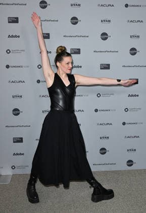 2026 Sundance Film Festival - Josephine Premiere Eleanore Pienta attends the Josephine Premiere during the 2026 Sundance Film Festival at Eccles Center Theater on January 23, 2026 in Park City, Utah. Park City Eccles Theatre Utah United States of America Copyright: xCxFlanigan imageSPACEx