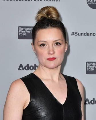 2026 Sundance Film Festival - Josephine Premiere Eleanore Pienta attends the Josephine Premiere during the 2026 Sundance Film Festival at Eccles Center Theater on January 23, 2026 in Park City, Utah. Park City Eccles Theatre Utah United States of America Copyright: xCxFlanigan imageSPACEx