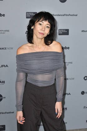 2026 Sundance Film Festival - Josephine Premiere Syra McCarthy attends the Josephine Premiere during the 2026 Sundance Film Festival at Eccles Center Theater on January 23, 2026 in Park City, Utah. Park City Eccles Theatre Utah United States of America Copyright: xCxFlanigan imageSPACEx