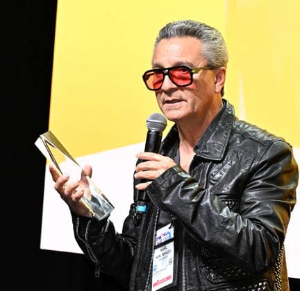NAMM Convention 2026 Karl Perazzo attending the 2026 NAMM Convention at the Anaheim Convention Center on January 23, 2026 in Anaheim, CA. Anaheim Anaheim Convention Center California USA Copyright: xStarbuck xAFF-USA.COMx