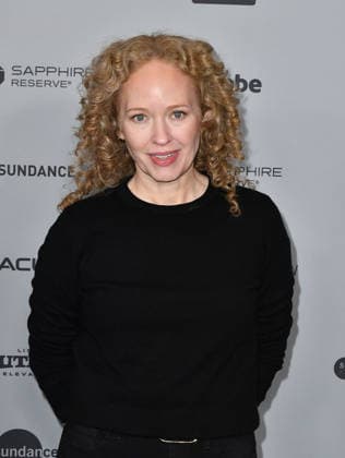 2026 Sundance Film Festival - Josephine Premiere Dana Millican attends the Josephine Premiere during the 2026 Sundance Film Festival at Eccles Center Theater on January 23, 2026 in Park City, Utah. Park City Eccles Theatre Utah United States of America Copyright: xCxFlanigan imageSPACEx