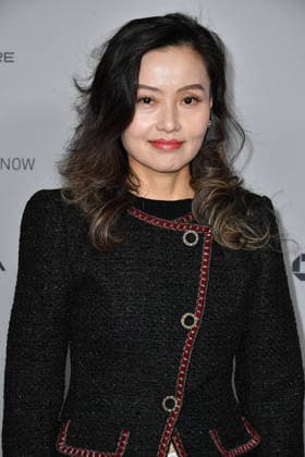 2026 Sundance Film Festival - Josephine Premiere Crystine Zhang attends the Josephine Premiere during the 2026 Sundance Film Festival at Eccles Center Theater on January 23, 2026 in Park City, Utah. Park City Eccles Theatre Utah United States of America Copyright: xCxFlanigan imageSPACEx