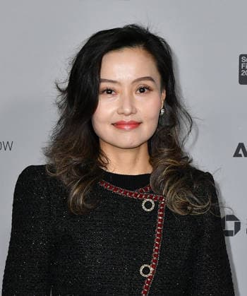 2026 Sundance Film Festival - Josephine Premiere Crystine Zhang attends the Josephine Premiere during the 2026 Sundance Film Festival at Eccles Center Theater on January 23, 2026 in Park City, Utah. Park City Eccles Theatre Utah United States of America Copyright: xCxFlanigan imageSPACEx