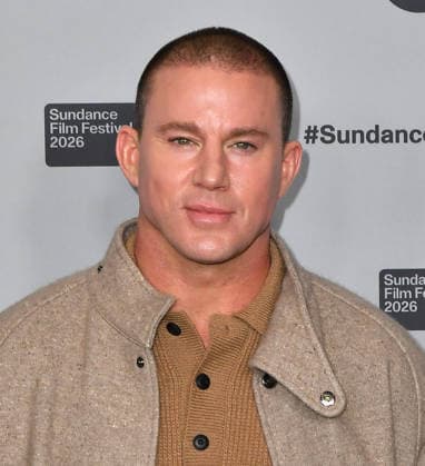2026 Sundance Film Festival - Josephine Premiere Channing Tatum attends the Josephine Premiere during the 2026 Sundance Film Festival at Eccles Center Theater on January 23, 2026 in Park City, Utah. Park City Eccles Theatre Utah United States of America Copyright: xCxFlanigan imageSPACEx