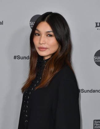 2026 Sundance Film Festival - Josephine Premiere Gemma Chan attends the Josephine Premiere during the 2026 Sundance Film Festival at Eccles Center Theater on January 23, 2026 in Park City, Utah. Park City Eccles Theatre Utah United States of America Copyright: xCxFlanigan imageSPACEx