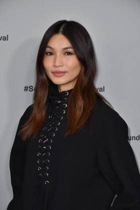 2026 Sundance Film Festival - Josephine Premiere Gemma Chan attends the Josephine Premiere during the 2026 Sundance Film Festival at Eccles Center Theater on January 23, 2026 in Park City, Utah. Park City Eccles Theatre Utah United States of America Copyright: xCxFlanigan imageSPACEx