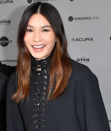 2026 Sundance Film Festival - Josephine Premiere Gemma Chan attends the Josephine Premiere during the 2026 Sundance Film Festival at Eccles Center Theater on January 23, 2026 in Park City, Utah. Park City Eccles Theatre Utah United States of America Copyright: xCxFlanigan imageSPACEx