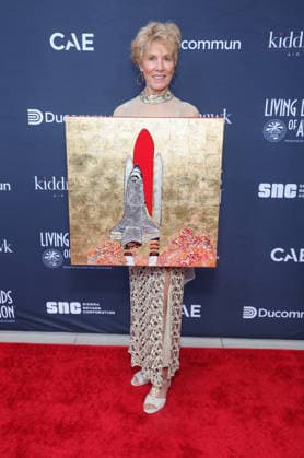 23 January 2026 - Los Angeles, California - Mimi Stuart. The 23rd Annual Living Legends Of Aviation Awards held at The Beverly Hilton l in Los Angeles. Los Angeles USA - ZUMAa123 20260123_zaa_a123_005 Copyright: xADx