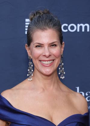 23 January 2026 - Los Angeles, California - Michelle Rouch. The 23rd Annual Living Legends Of Aviation Awards held at The Beverly Hilton l in Los Angeles. Los Angeles USA - ZUMAa123 20260123_zaa_a123_018 Copyright: xADx