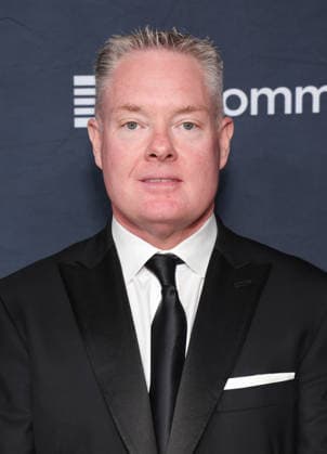 23 January 2026 - Los Angeles, California - Dan Drohan. The 23rd Annual Living Legends Of Aviation Awards held at The Beverly Hilton l in Los Angeles. Los Angeles USA - ZUMAa123 20260123_zaa_a123_023 Copyright: xADx