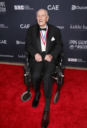 23 January 2026 - Los Angeles, California - Si Robin. The 23rd Annual Living Legends Of Aviation Awards held at The Beverly Hilton l in Los Angeles. Los Angeles USA - ZUMAa123 20260123_zaa_a123_028 Copyright: xADx