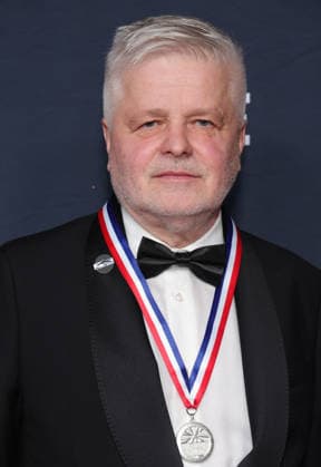 23 January 2026 - Los Angeles, California - Stefan Klein. The 23rd Annual Living Legends Of Aviation Awards held at The Beverly Hilton l in Los Angeles. Los Angeles USA - ZUMAa123 20260123_zaa_a123_037 Copyright: xADx