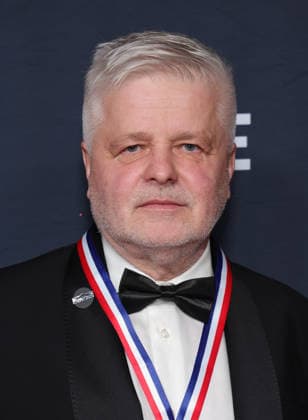 23 January 2026 - Los Angeles, California - Stefan Klein. The 23rd Annual Living Legends Of Aviation Awards held at The Beverly Hilton l in Los Angeles. Los Angeles USA - ZUMAa123 20260123_zaa_a123_040 Copyright: xADx