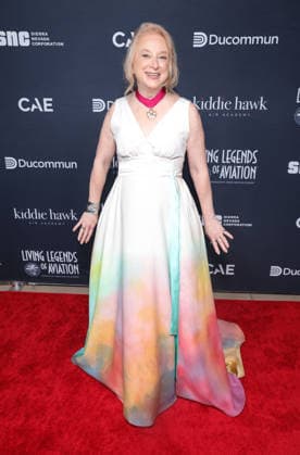 23 January 2026 - Los Angeles, California - Mona Pearl Treyball. The 23rd Annual Living Legends Of Aviation Awards held at The Beverly Hilton l in Los Angeles. Los Angeles USA - ZUMAa123 20260123_zaa_a123_044 Copyright: xADx