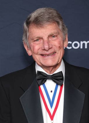 23 January 2026 - Los Angeles, California - Charlie Johnson. The 23rd Annual Living Legends Of Aviation Awards held at The Beverly Hilton l in Los Angeles. Los Angeles USA - ZUMAa123 20260123_zaa_a123_047 Copyright: xADx