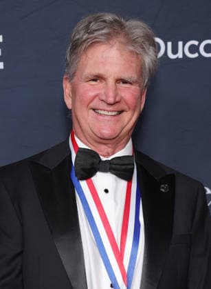 23 January 2026 - Los Angeles, California - Shane Lundgren. The 23rd Annual Living Legends Of Aviation Awards held at The Beverly Hilton l in Los Angeles. Los Angeles USA - ZUMAa123 20260123_zaa_a123_048 Copyright: xADx